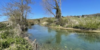 De Paluel à Veulettes