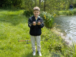 Atelier Pêche Nature 
