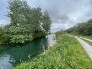 Info parcours Eolienne