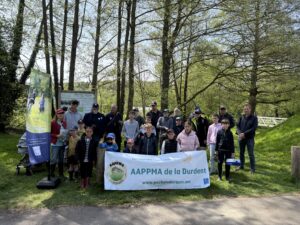 Atelier Pêche Nature 